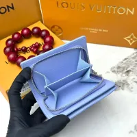 $40.00 USD Louis Vuitton LV Card Holders #1441500