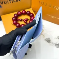 $40.00 USD Louis Vuitton LV Card Holders #1441500