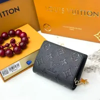 $40.00 USD Louis Vuitton LV Card Holders #1441501