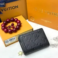 $40.00 USD Louis Vuitton LV Card Holders #1441501