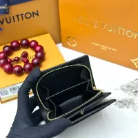 $40.00 USD Louis Vuitton LV Card Holders #1441501