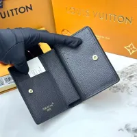 $40.00 USD Louis Vuitton LV Card Holders #1441501
