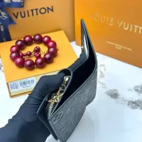 $40.00 USD Louis Vuitton LV Card Holders #1441501