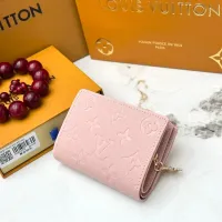 $40.00 USD Louis Vuitton LV Card Holders #1441502