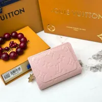 $40.00 USD Louis Vuitton LV Card Holders #1441502