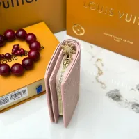 $40.00 USD Louis Vuitton LV Card Holders #1441502
