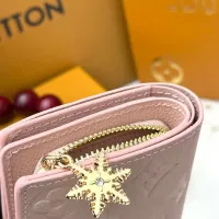 $40.00 USD Louis Vuitton LV Card Holders #1441502