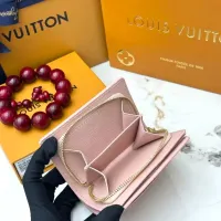 $40.00 USD Louis Vuitton LV Card Holders #1441502