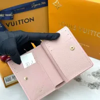 $40.00 USD Louis Vuitton LV Card Holders #1441502