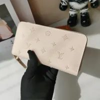 $40.00 USD Louis Vuitton LV Long Wallets #1441503