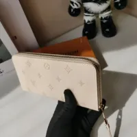 $40.00 USD Louis Vuitton LV Long Wallets #1441503