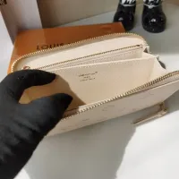 $40.00 USD Louis Vuitton LV Long Wallets #1441503