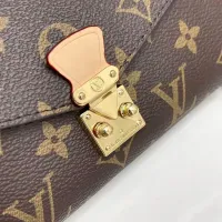 $48.00 USD Louis Vuitton LV Long Wallets #1441505