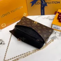 $48.00 USD Louis Vuitton LV Long Wallets #1441506