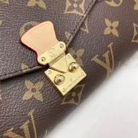 $48.00 USD Louis Vuitton LV Long Wallets #1441506