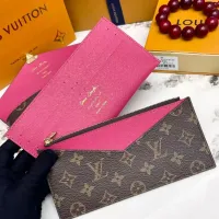 $48.00 USD Louis Vuitton LV Long Wallets #1441509