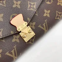 $48.00 USD Louis Vuitton LV Long Wallets #1441509