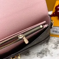 $48.00 USD Louis Vuitton LV Long Wallets #1441511