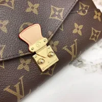 $48.00 USD Louis Vuitton LV Long Wallets #1441511