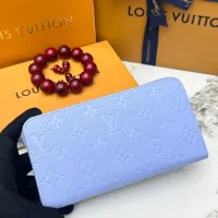 $40.00 USD Louis Vuitton LV Long Wallets #1441513
