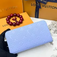 $40.00 USD Louis Vuitton LV Long Wallets #1441513