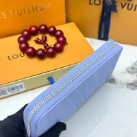 $40.00 USD Louis Vuitton LV Long Wallets #1441513