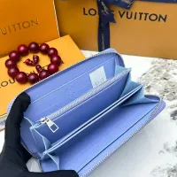 $40.00 USD Louis Vuitton LV Long Wallets #1441513