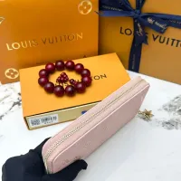 $40.00 USD Louis Vuitton LV Long Wallets #1441514