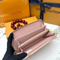 $40.00 USD Louis Vuitton LV Long Wallets #1441514