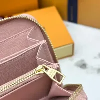 $40.00 USD Louis Vuitton LV Long Wallets #1441514