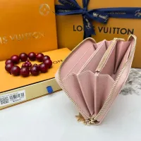 $40.00 USD Louis Vuitton LV Long Wallets #1441514
