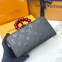 $40.00 USD Louis Vuitton LV Long Wallets #1441515