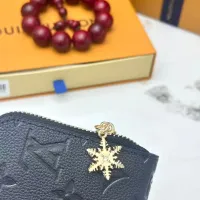 $40.00 USD Louis Vuitton LV Long Wallets #1441515