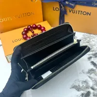 $40.00 USD Louis Vuitton LV Long Wallets #1441515