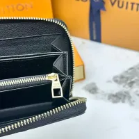 $40.00 USD Louis Vuitton LV Long Wallets #1441515