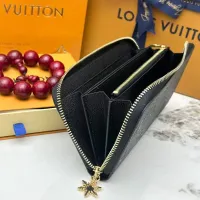 $40.00 USD Louis Vuitton LV Long Wallets #1441515