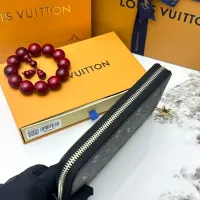 $40.00 USD Louis Vuitton LV Long Wallets #1441515
