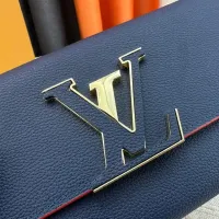 $42.00 USD Louis Vuitton LV Long Wallets #1441516