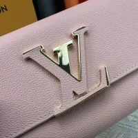 $42.00 USD Louis Vuitton LV Long Wallets #1441518
