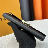 $42.00 USD Louis Vuitton LV Long Wallets #1441519
