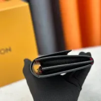 $42.00 USD Louis Vuitton LV Long Wallets #1441519