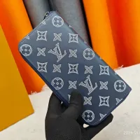 $40.00 USD Louis Vuitton LV Long Wallets #1441521