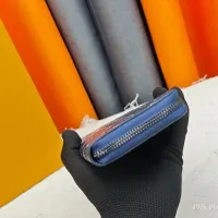 $40.00 USD Louis Vuitton LV Long Wallets #1441521