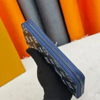 $40.00 USD Louis Vuitton LV Long Wallets #1441521