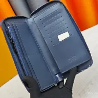 $40.00 USD Louis Vuitton LV Long Wallets #1441521