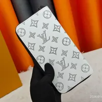 $40.00 USD Louis Vuitton LV Long Wallets #1441522