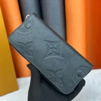 $40.00 USD Louis Vuitton LV Long Wallets #1441523