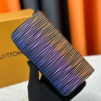 $40.00 USD Louis Vuitton LV Long Wallets #1441524