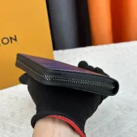 $40.00 USD Louis Vuitton LV Long Wallets #1441524