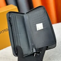 $40.00 USD Louis Vuitton LV Long Wallets #1441524